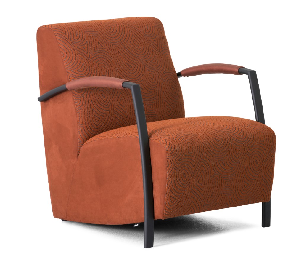 Montèl fauteuil Sue Collectables Bronzino