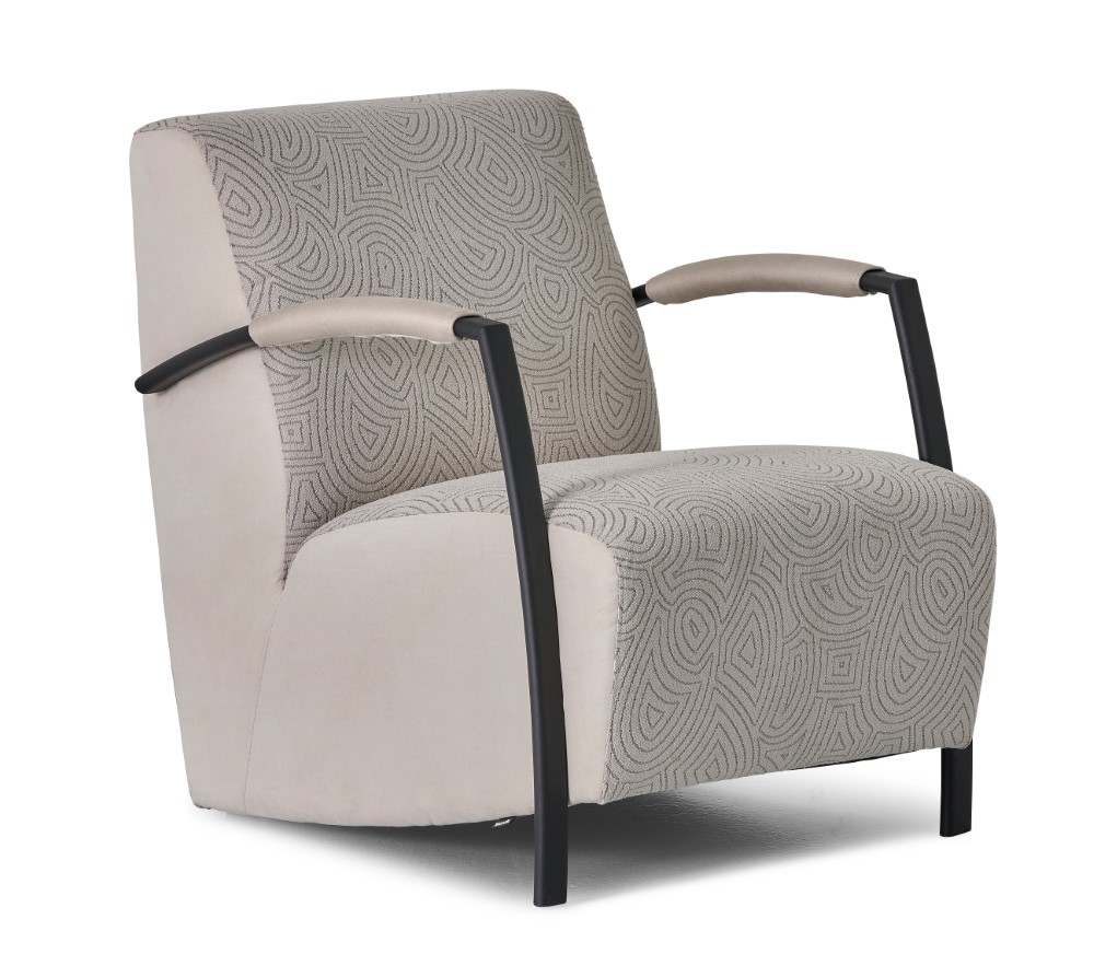 Productafbeelding van Montèl fauteuil Sue collectables Carrara