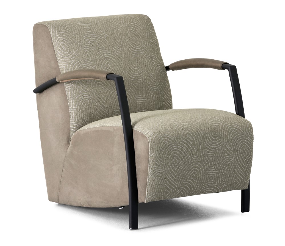 Montèl fauteuil Sue Collectables Pine