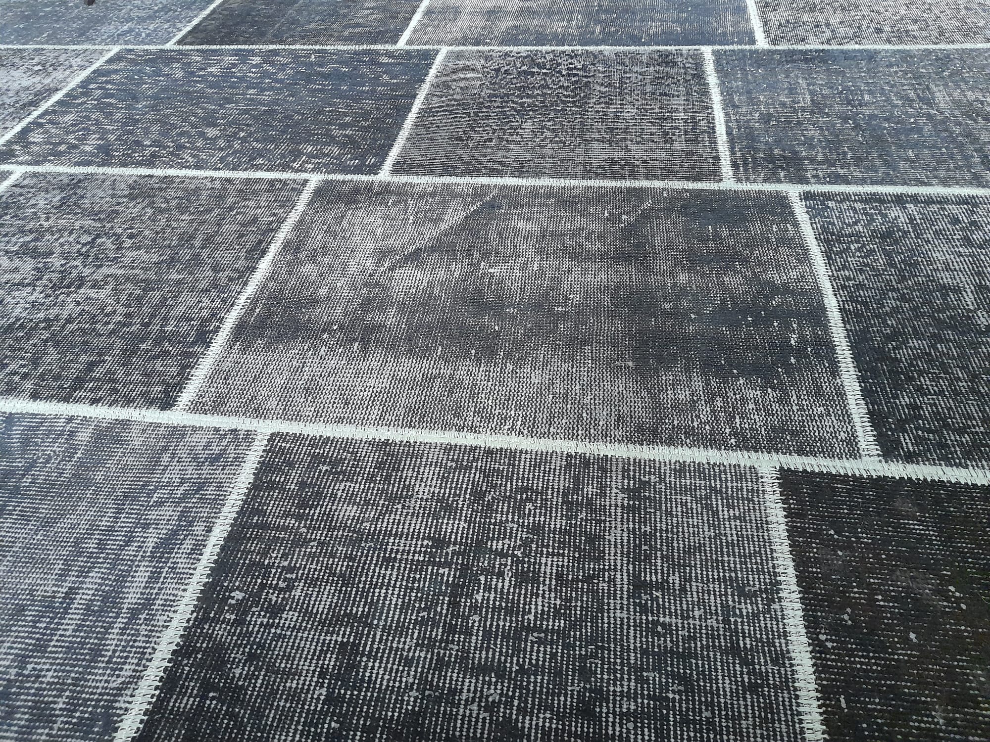 Janssens Oriënt Carpets vloerkleed Ankara