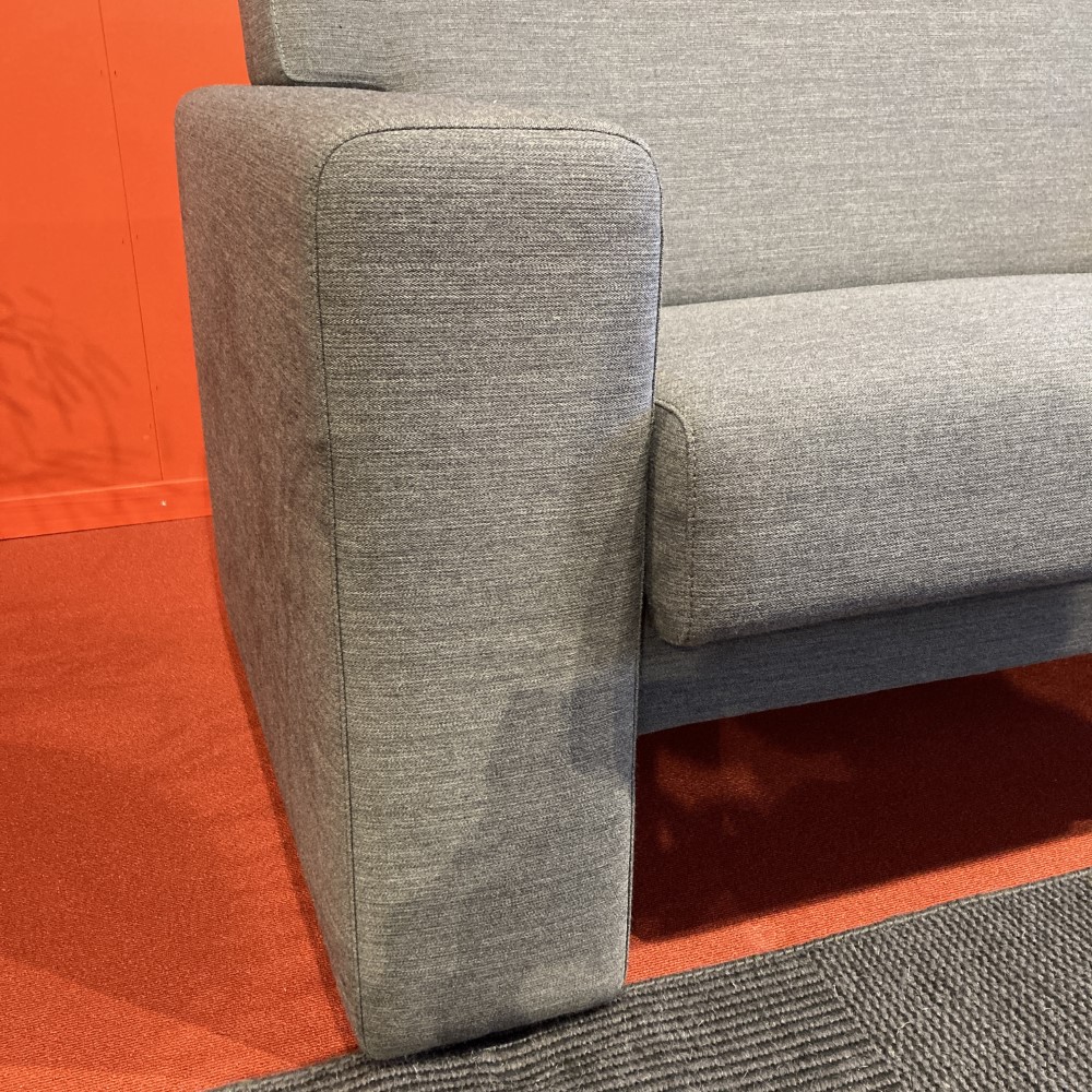 Productafbeelding van Comfirst 2x fauteuil + 3 zits bank Geneve (setprijs)