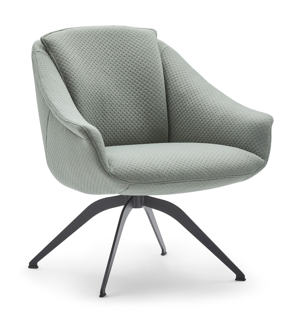Productafbeelding van Topform fauteuil Cincin
