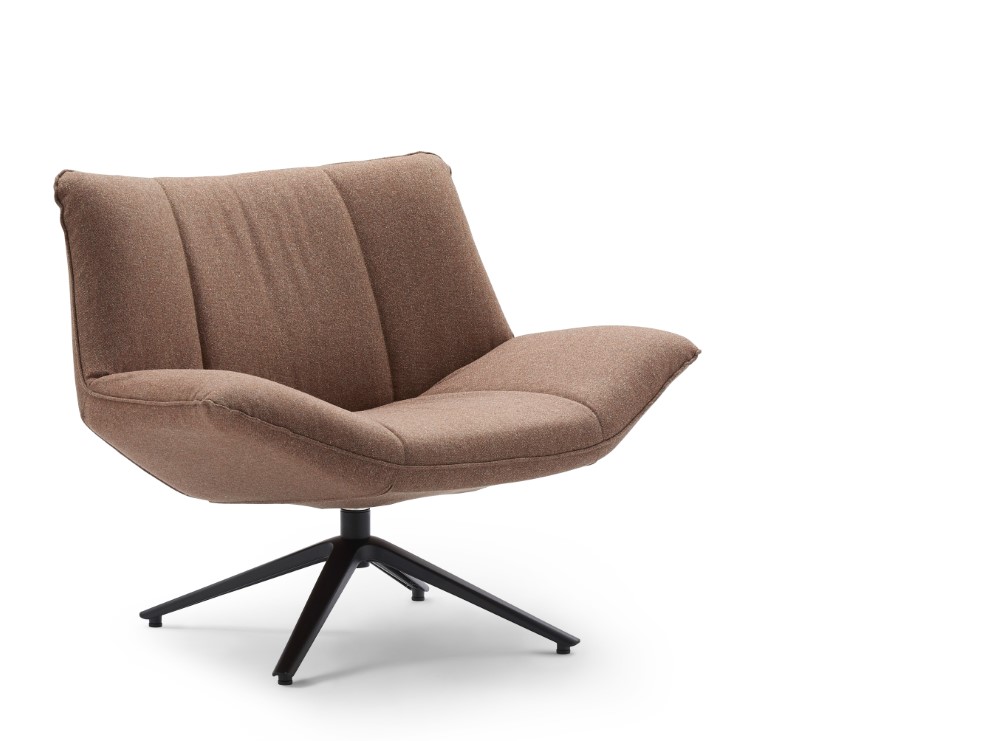 Productafbeelding van Topform fauteuil+hocker Vinci