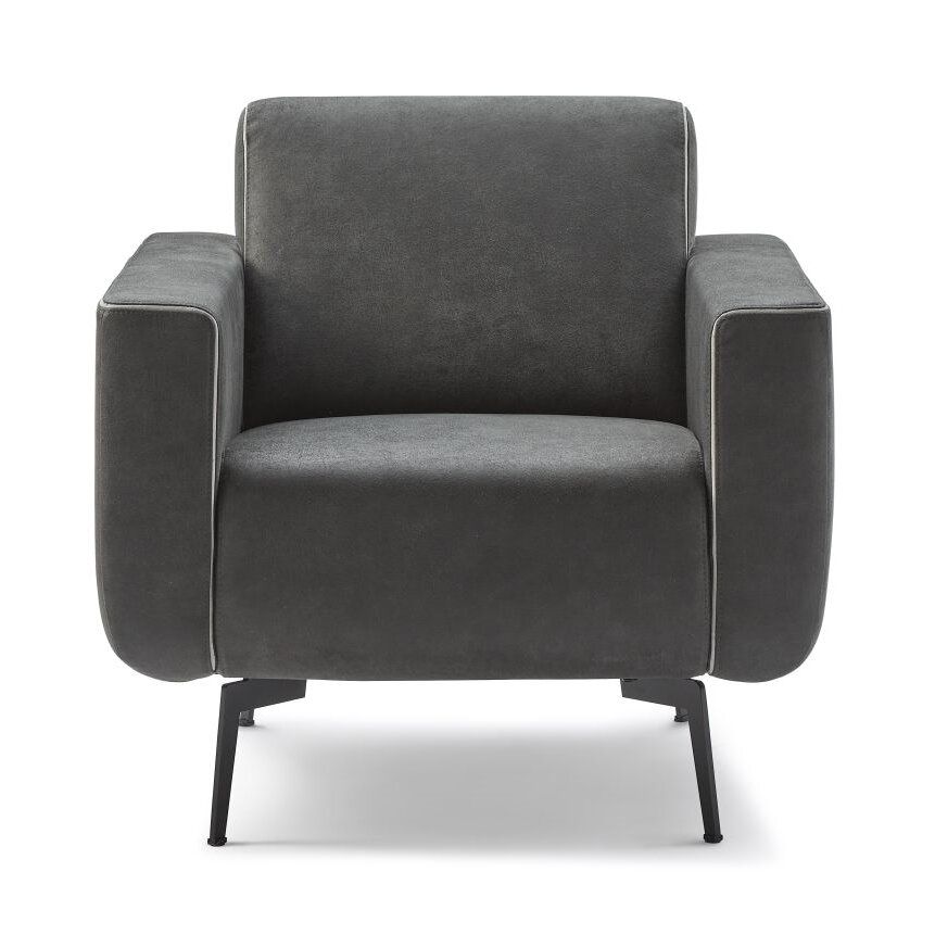 Productafbeelding van <p>Topform fauteuil Morris</p>
