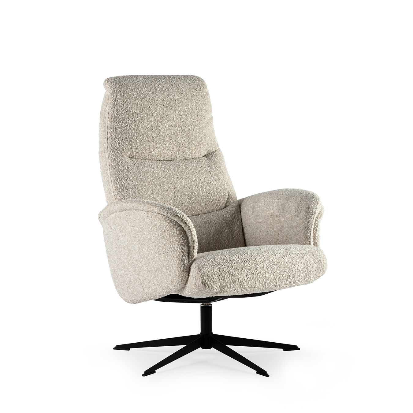 Relaxfauteuil Lester