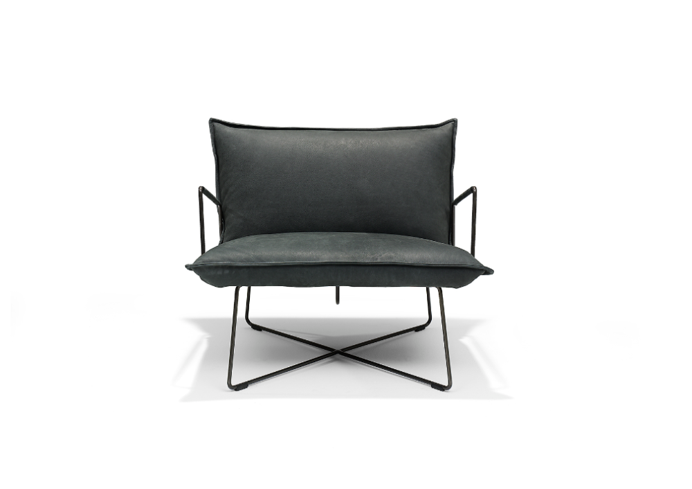 Productafbeelding van Jess Design fauteuil Earl