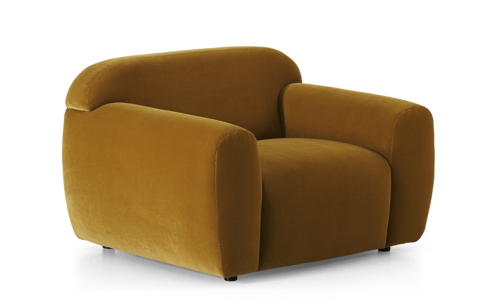 Productafbeelding van Montèl fauteuil Bold