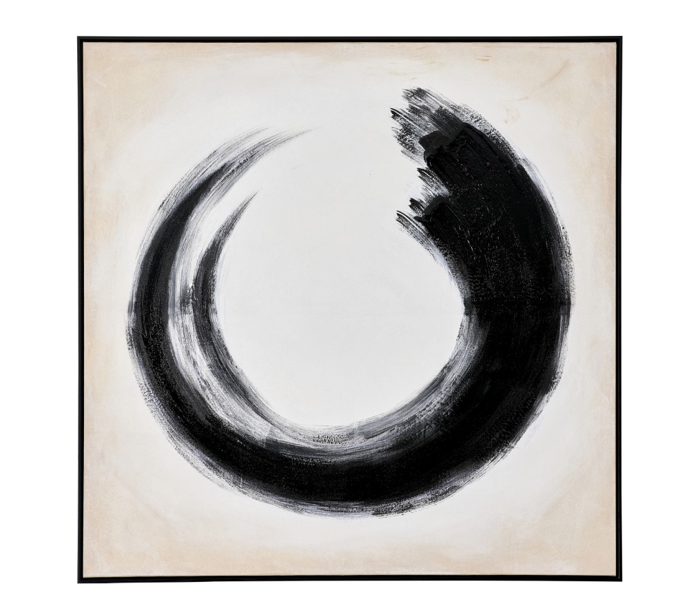 Productafbeelding van Montèl schilderij Eclipse