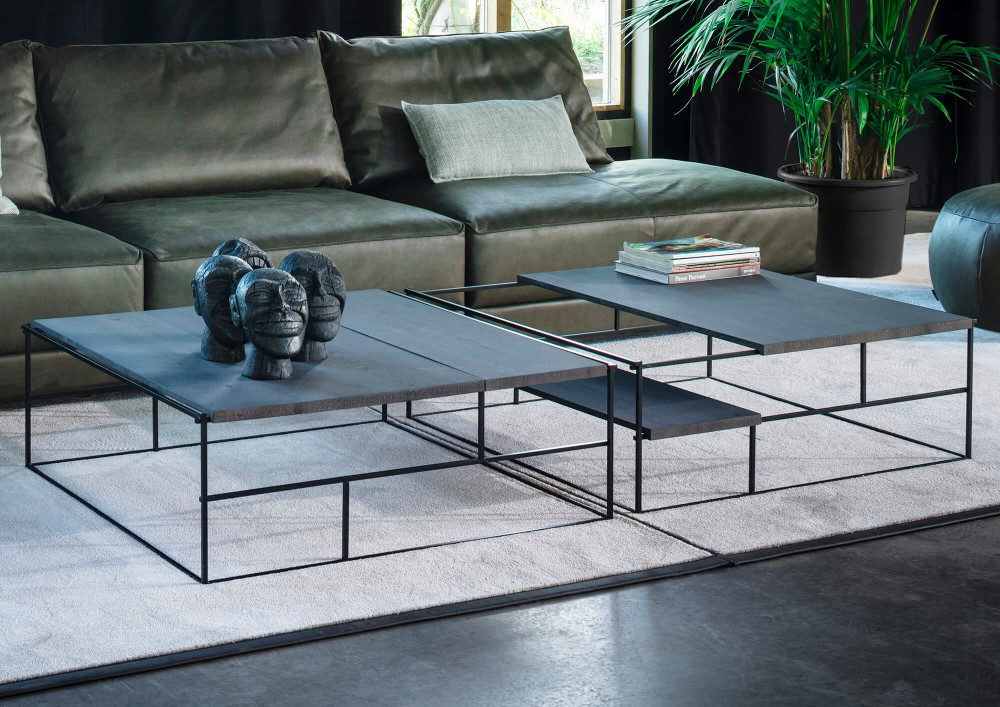 Passe Partout coffee table 