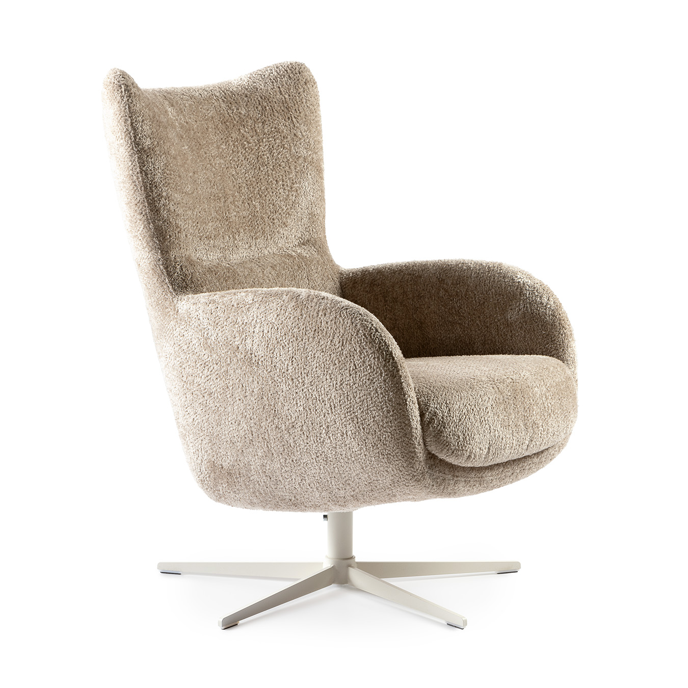 Productafbeelding van Draaifauteuil Aurelio