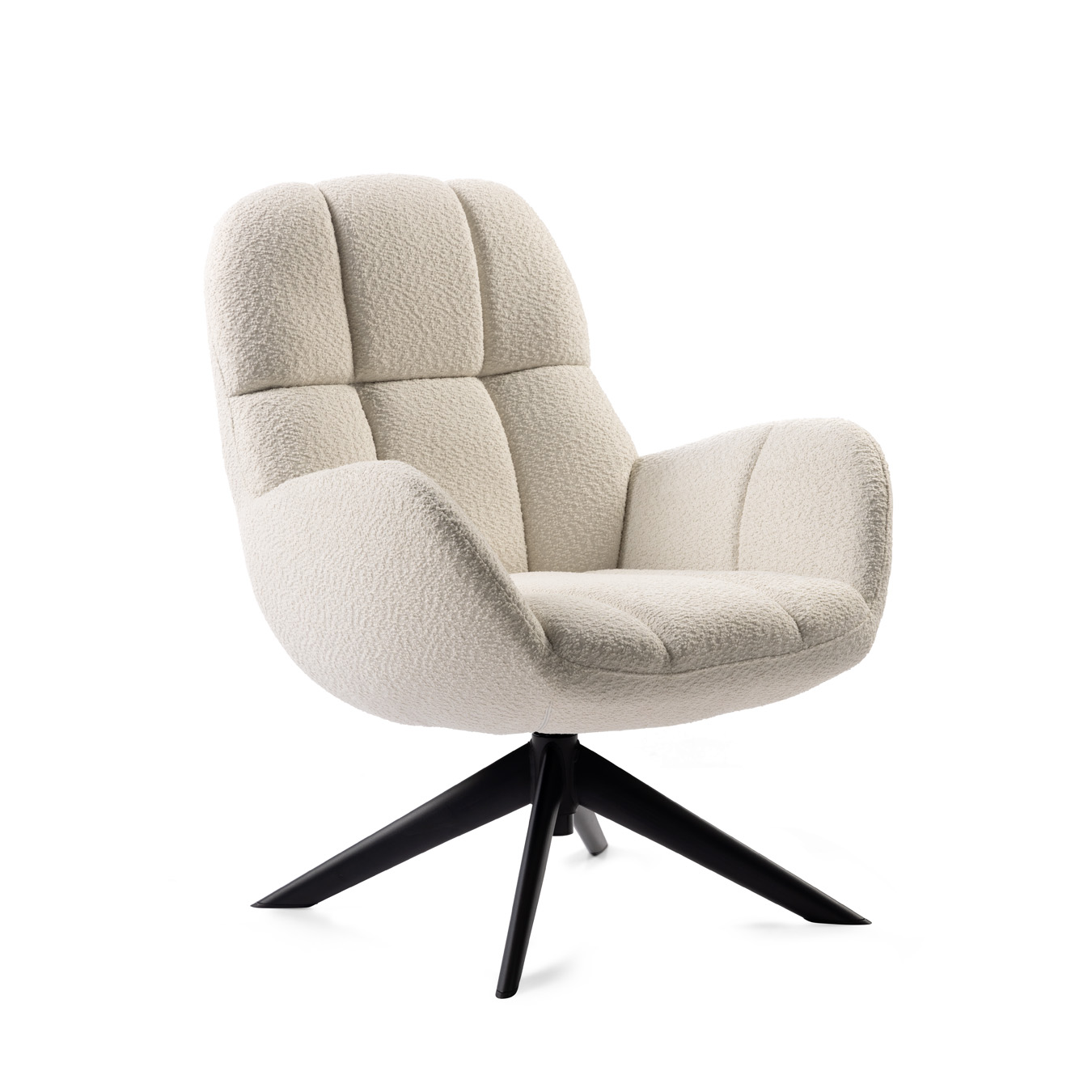 Productafbeelding van Draaifauteuil Anne