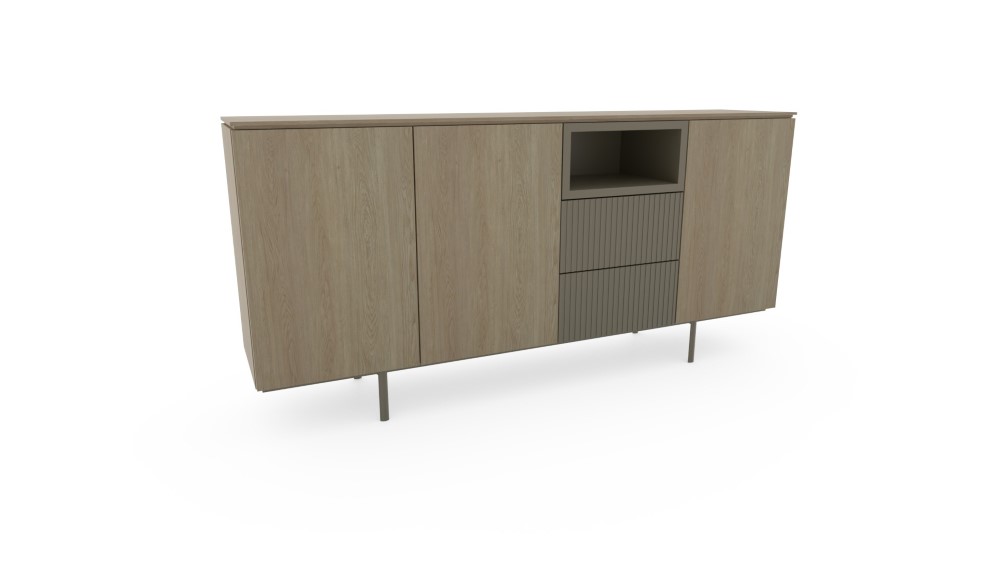 Productafbeelding van BKS dressoir Junite