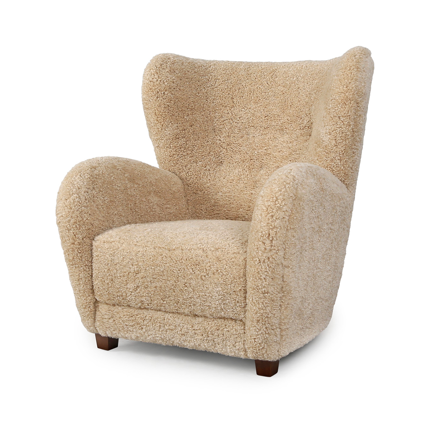 Productafbeelding van Fauteuil Roos