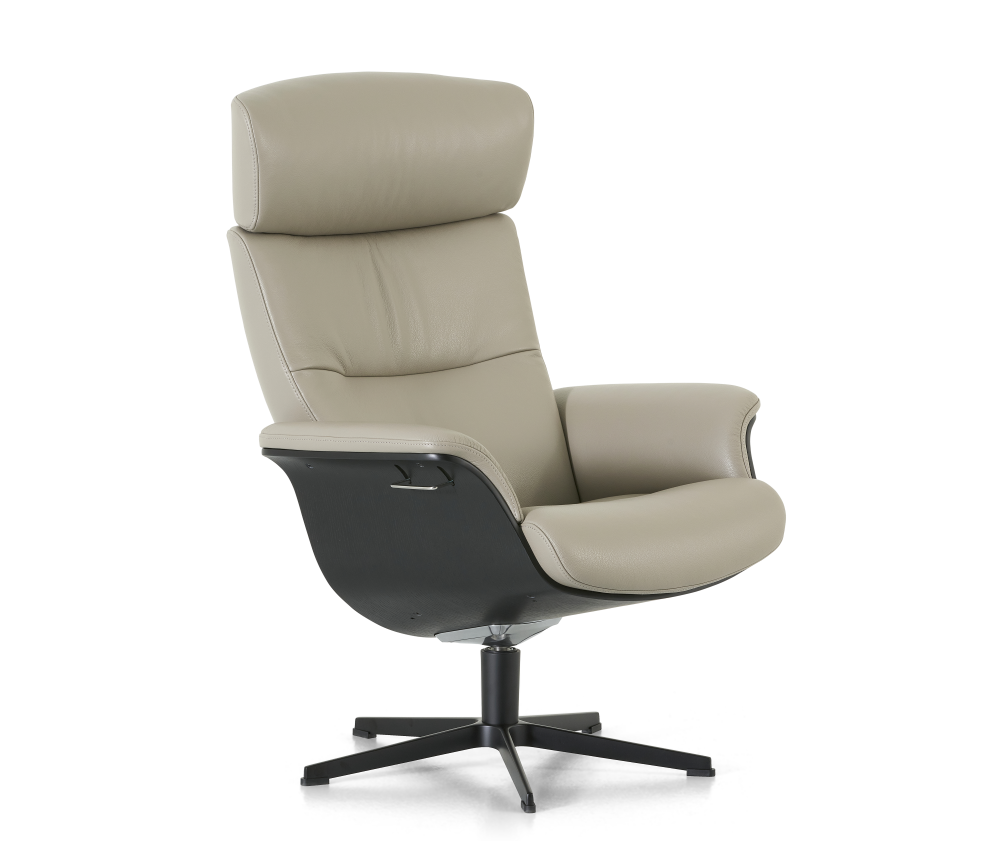 Productafbeelding van Montel relaxfauteuil Luxor