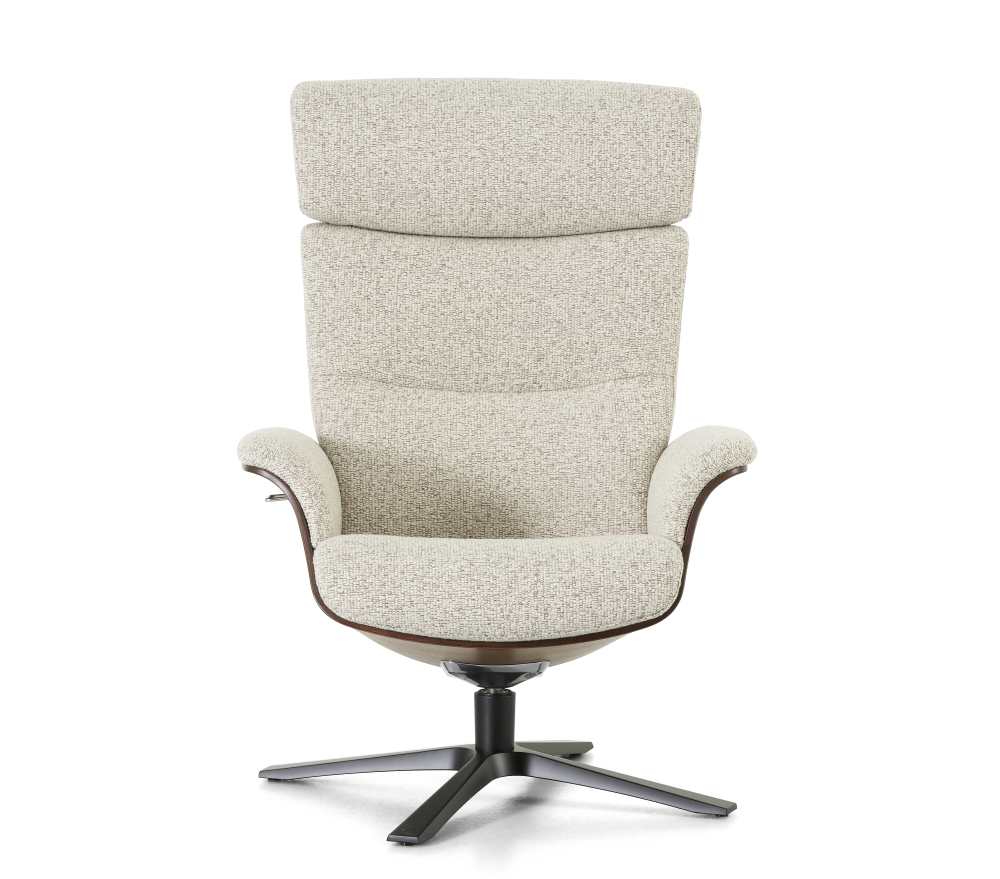 Productafbeelding van Montel relaxfauteuil Luxor