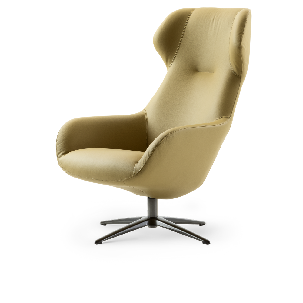 Productafbeelding van Pode fauteuil Spot Three