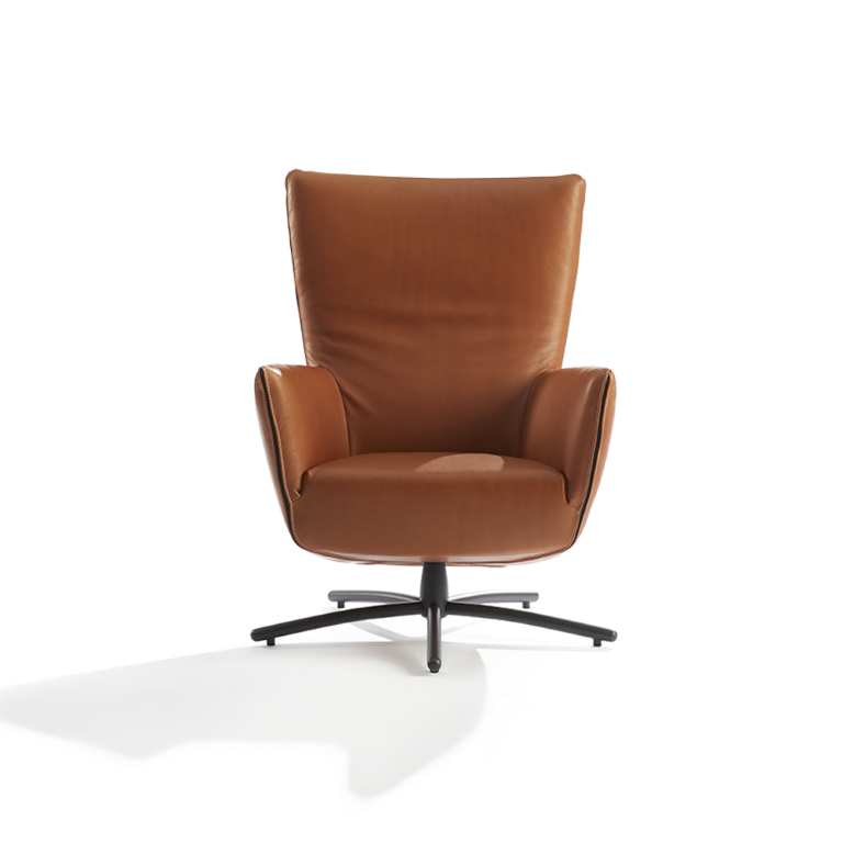 Productafbeelding van Label fauteuil Foxx