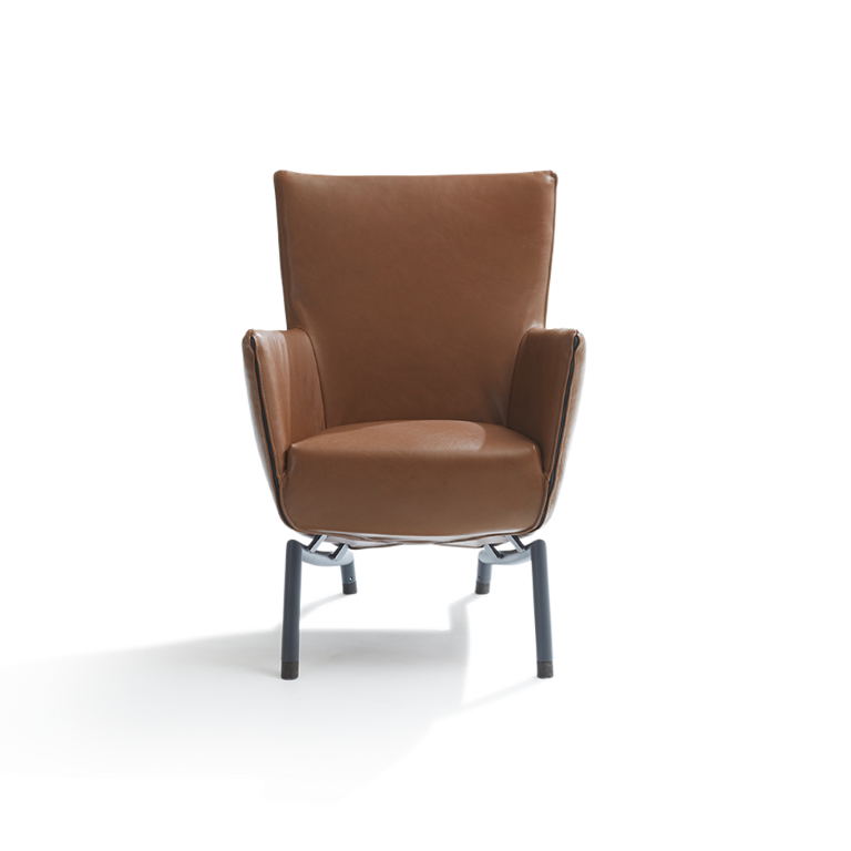 Productafbeelding van Label fauteuil Foxxy