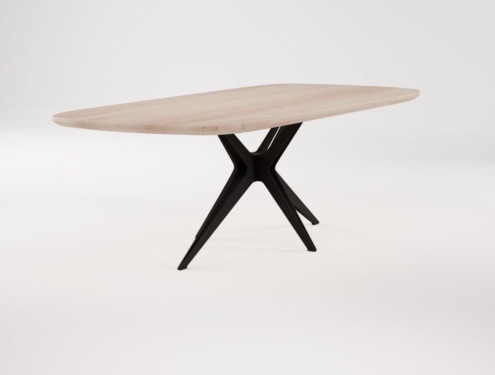 Productafbeelding van Topform eetkamertafel Legno