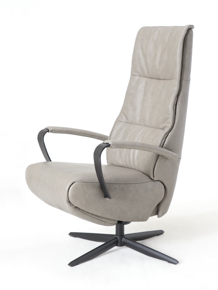 Productafbeelding van De Toekomst relaxfauteuil Twice Pro