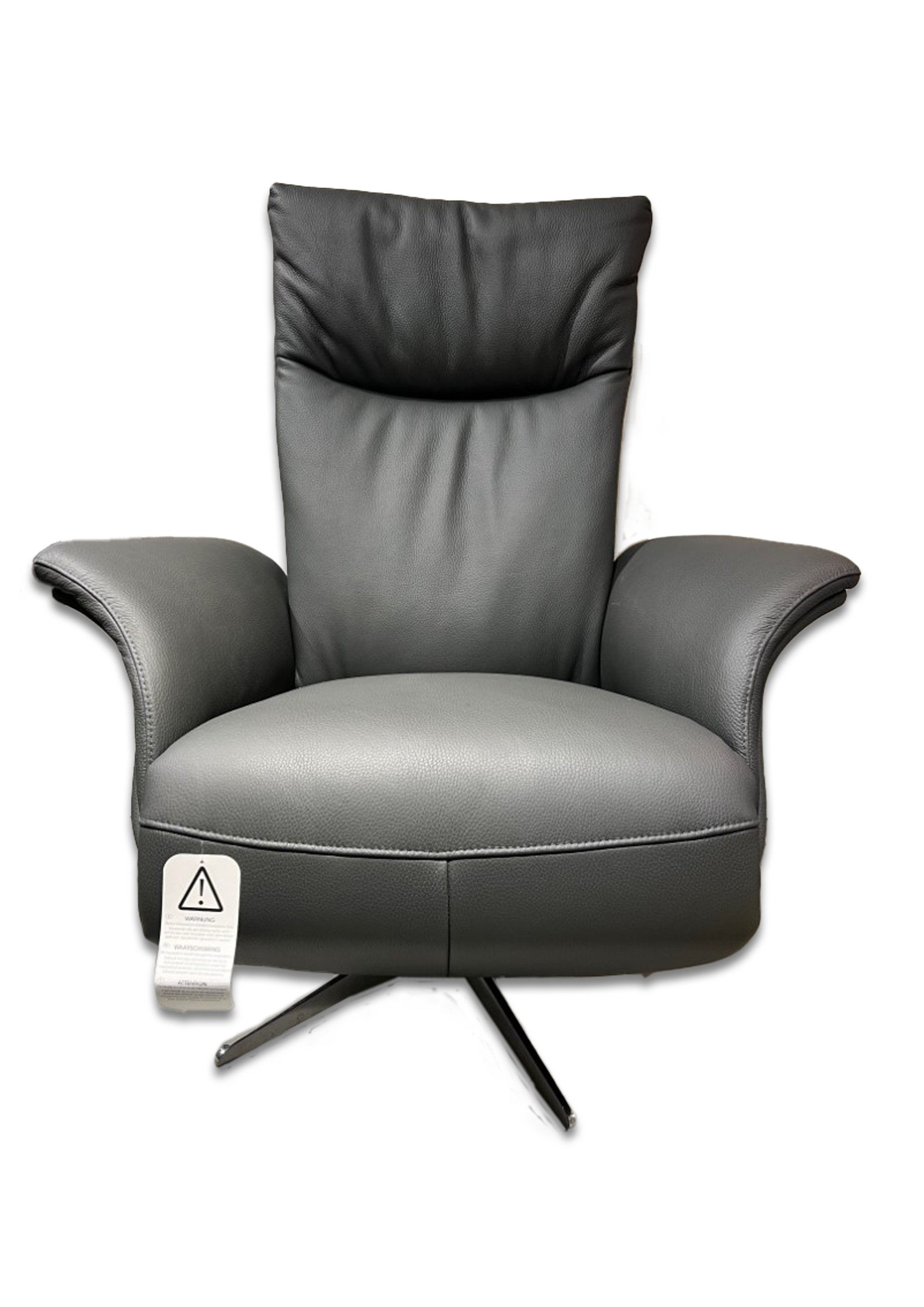 Productafbeelding van Montel relaxfauteuil Delta