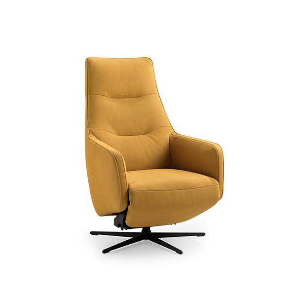 Productafbeelding van Feelings relaxfauteuil Reggio