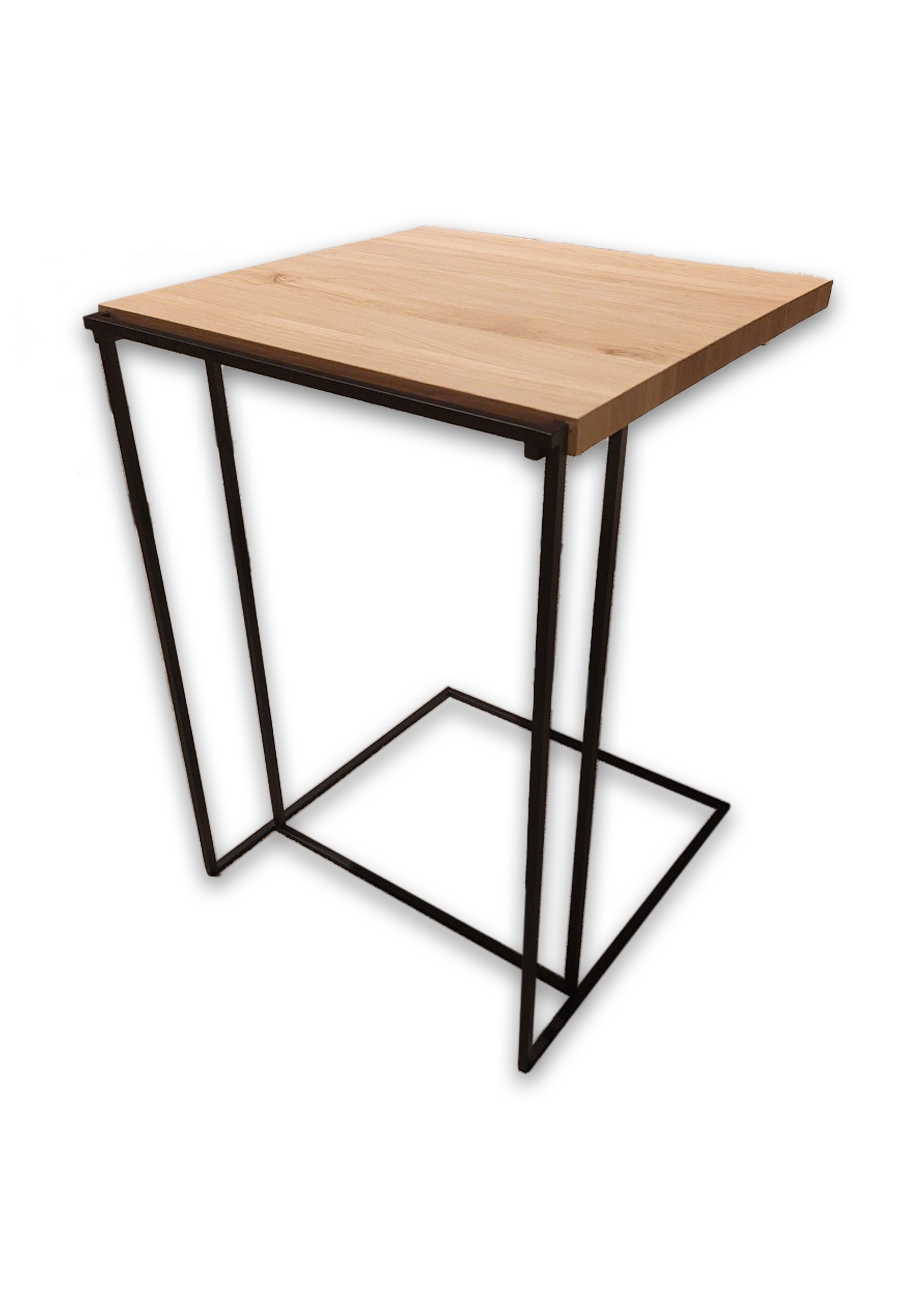 Productafbeelding van Passe Partout bijzettafel Butler Jukebox High