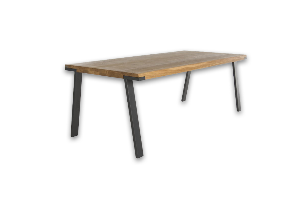 Bert Plantagie eetkamertafel Seven