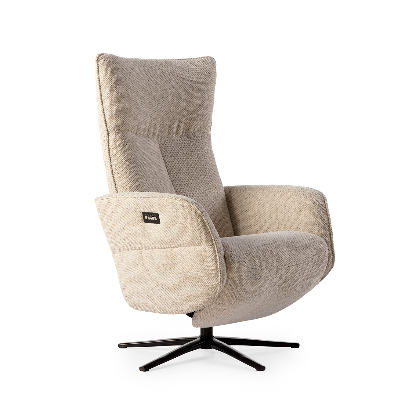 Productafbeelding van Feelings relaxfauteuil William