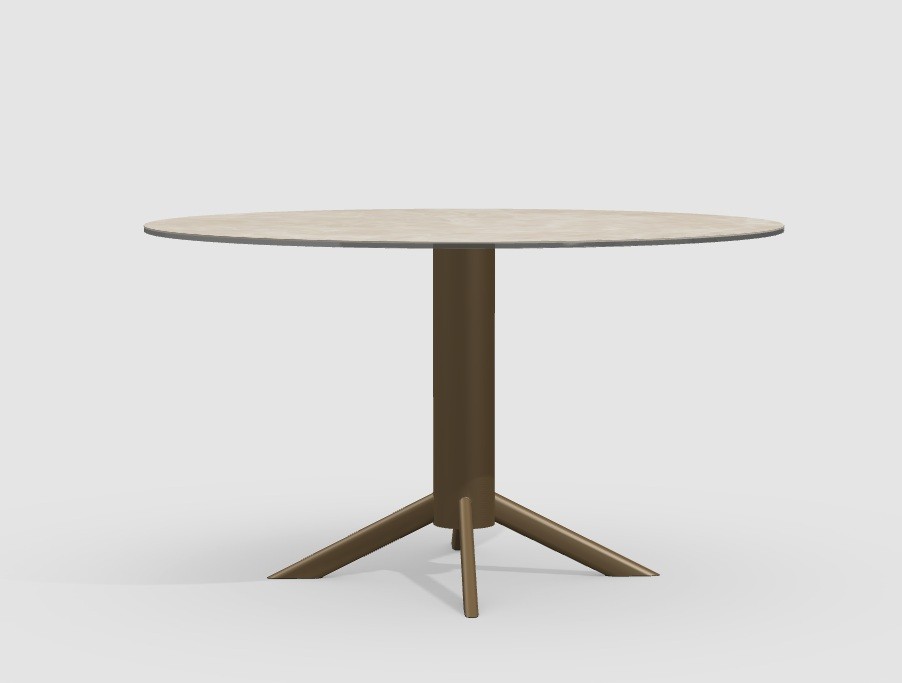 Productafbeelding van Topform eetkamertafel Rosetto