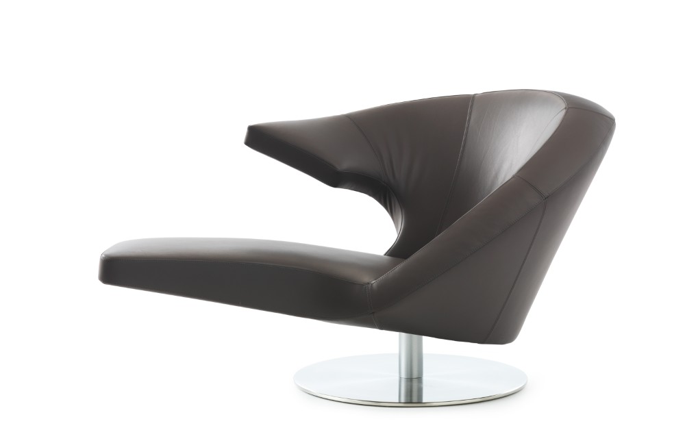 Productafbeelding van Leolux fauteuil Parabolica