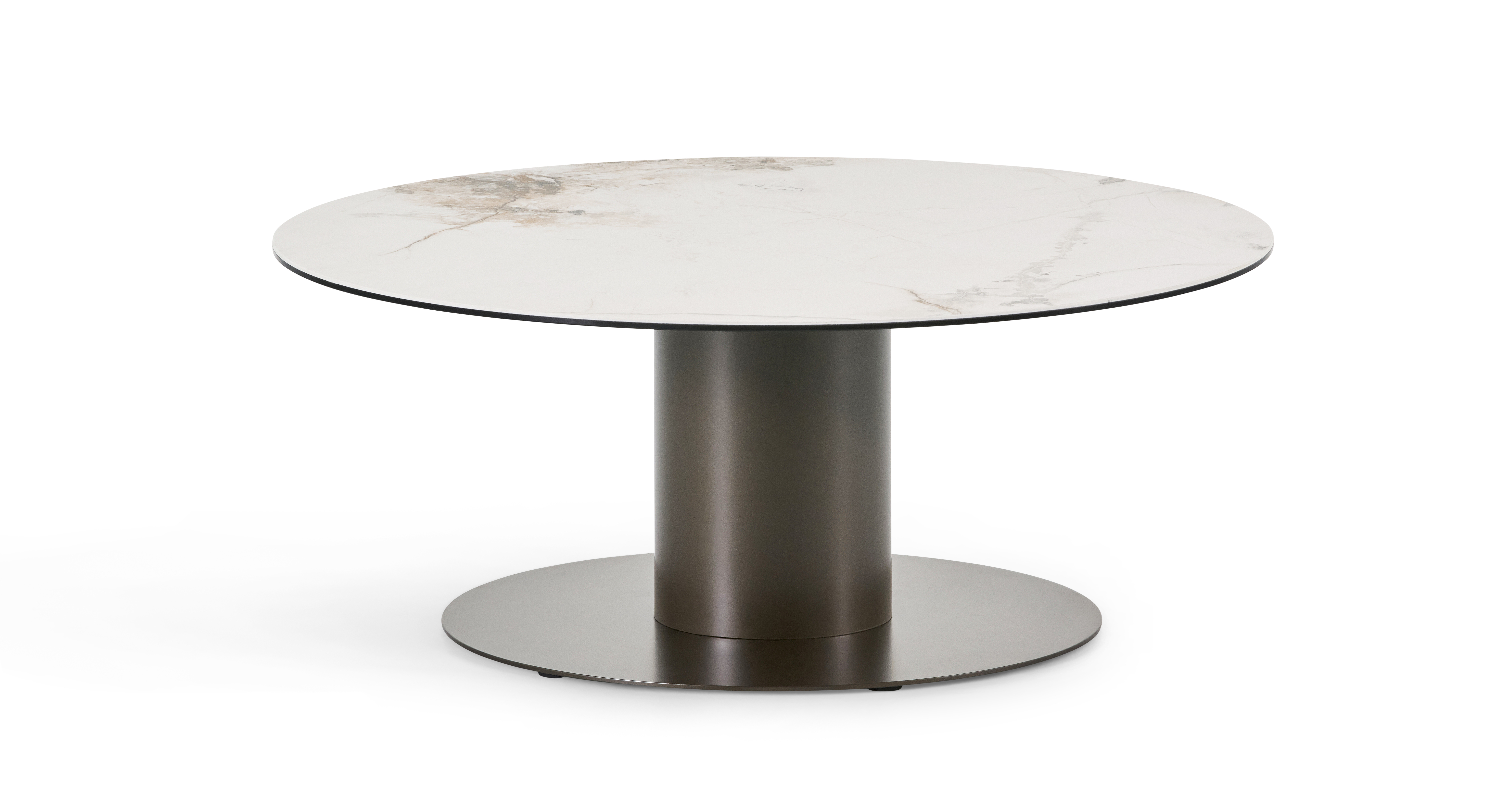 Productafbeelding van Montèl salontafel Wheels
