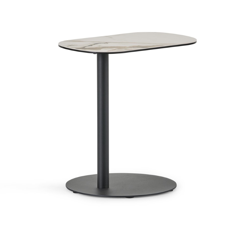 Productafbeelding van Montèl bijzettafel Oval