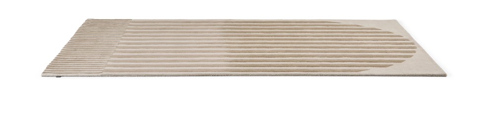 Productafbeelding van Montèl vloerkleed Colors