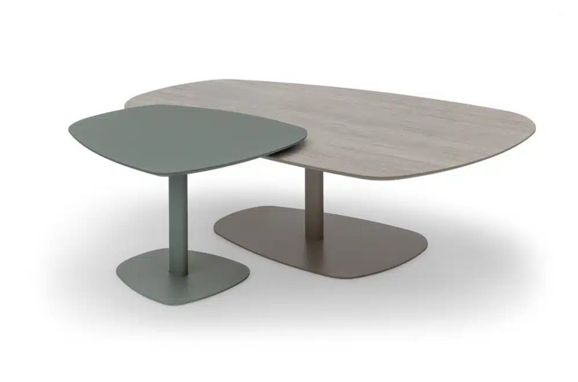 Productafbeelding van Bree's New World salontafel Trapea