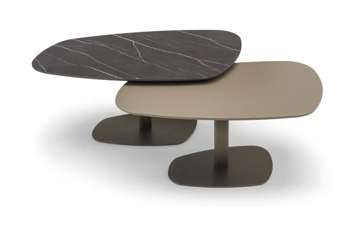 Productafbeelding van Bree's New World salontafel Trapea