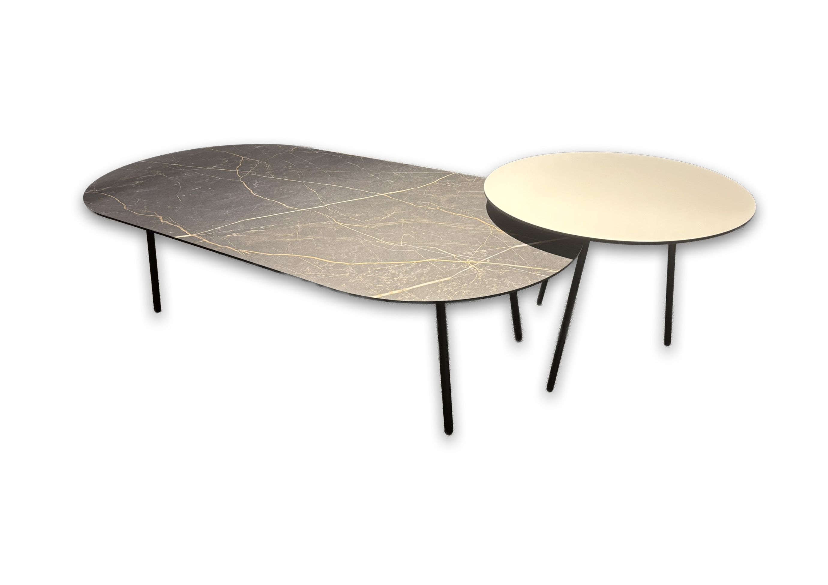 Productafbeelding van Topform Salontafel Belice 