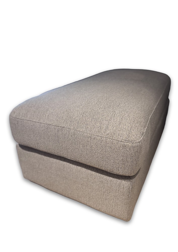 Productafbeelding van Montèl aanbouwhocker Infiniti Square