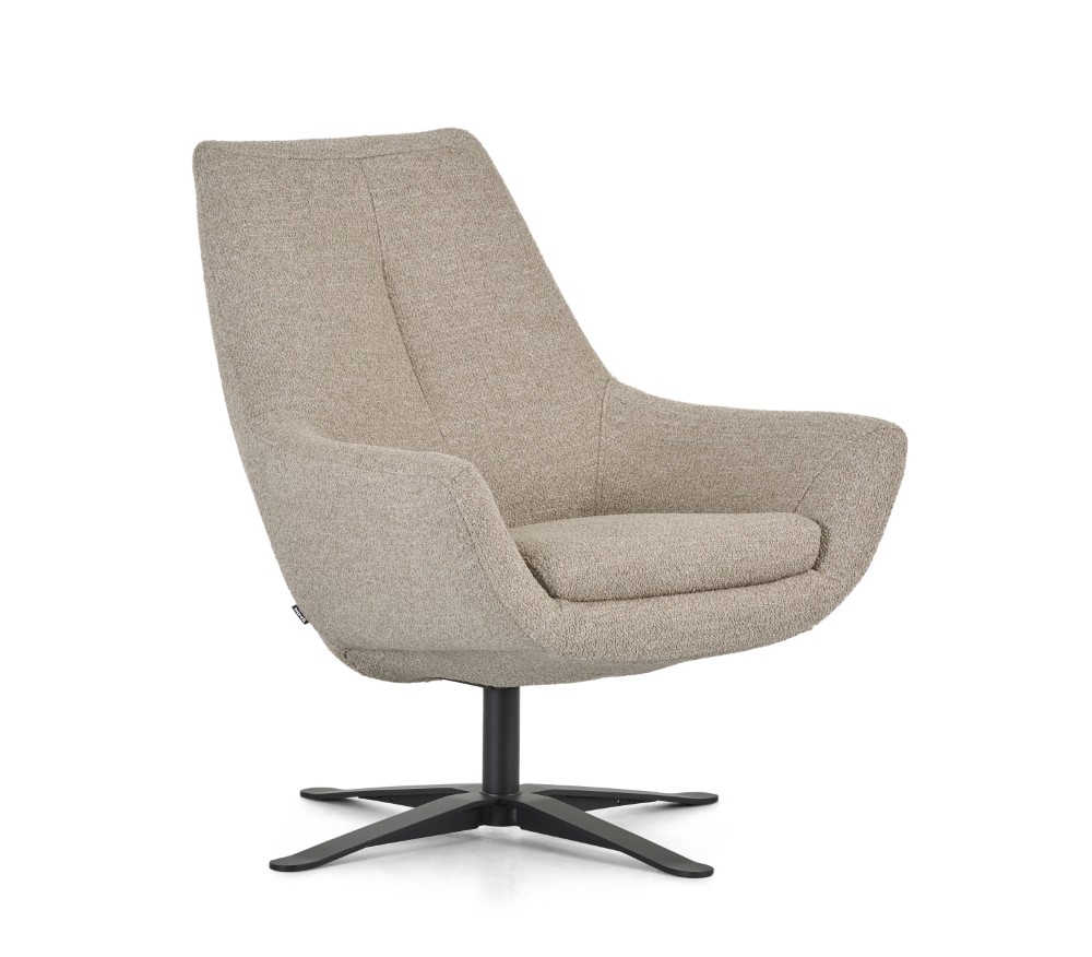 Productafbeelding van Montèl fauteuil Charles low