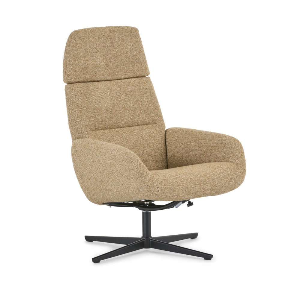 Productafbeelding van Montèl fauteuil Ergo