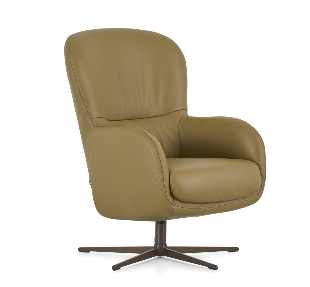 Productafbeelding van Montèl draaifauteuil Levi