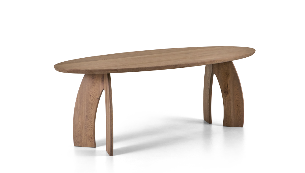 Productafbeelding van Montèl eetkamertafel Carmo