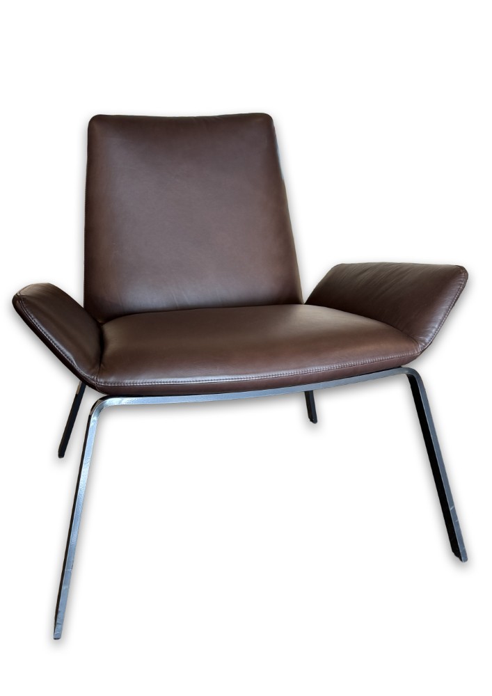 Design on Stock fauteuil Komio Onyx