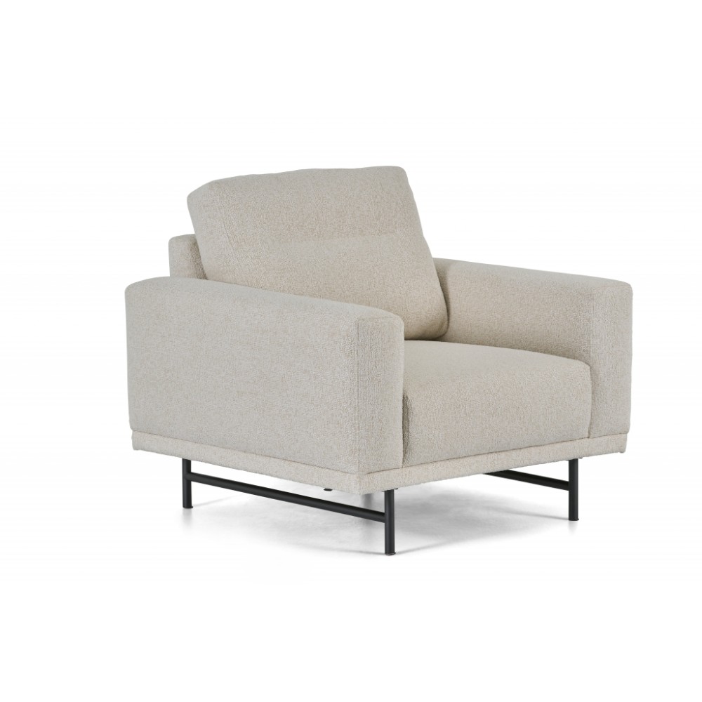 Productafbeelding van Montèl fauteuil bank Phillipe