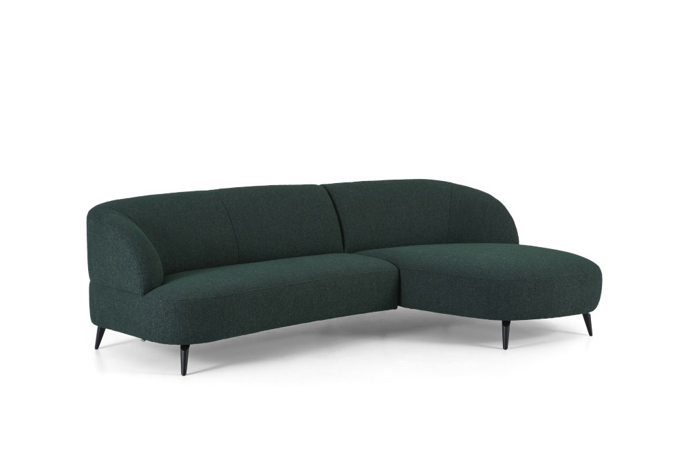 Productafbeelding van Montèl hoekbank Snake