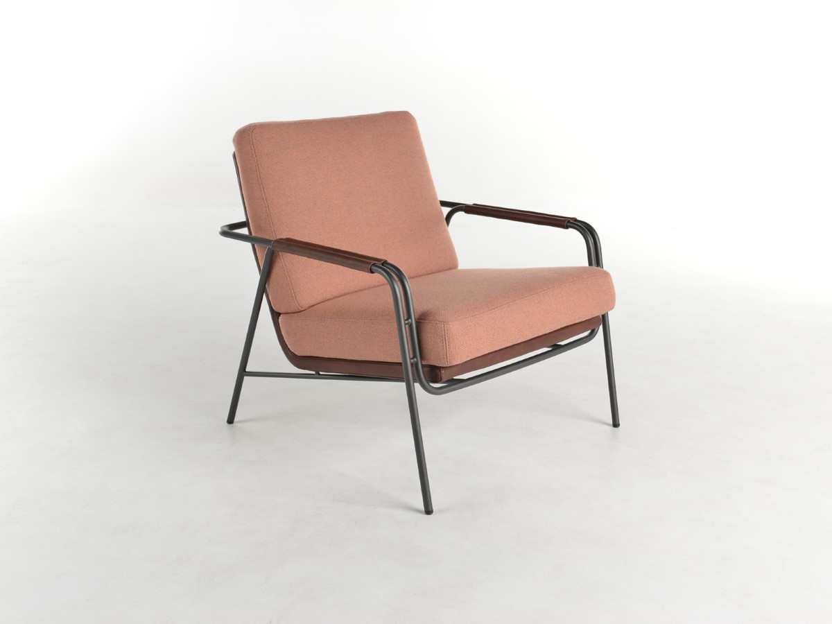 Productafbeelding van Bert Plantagie fauteuil Tibbe