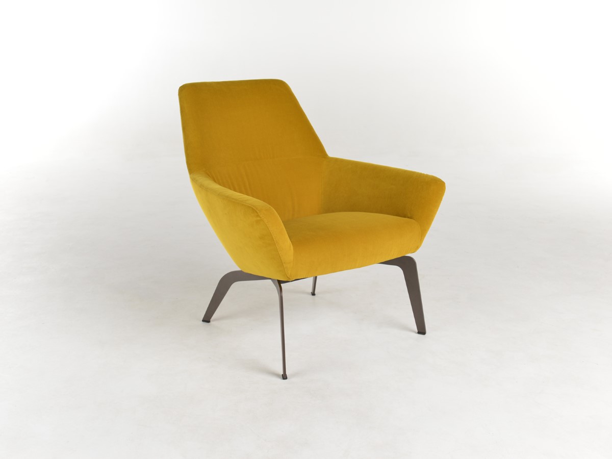 Productafbeelding van Bert Plantagie fauteuil Zyba