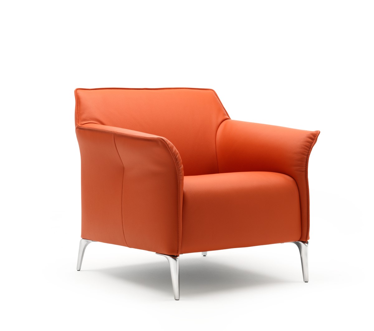Productafbeelding van Leolux bank+fauteuil Mayon