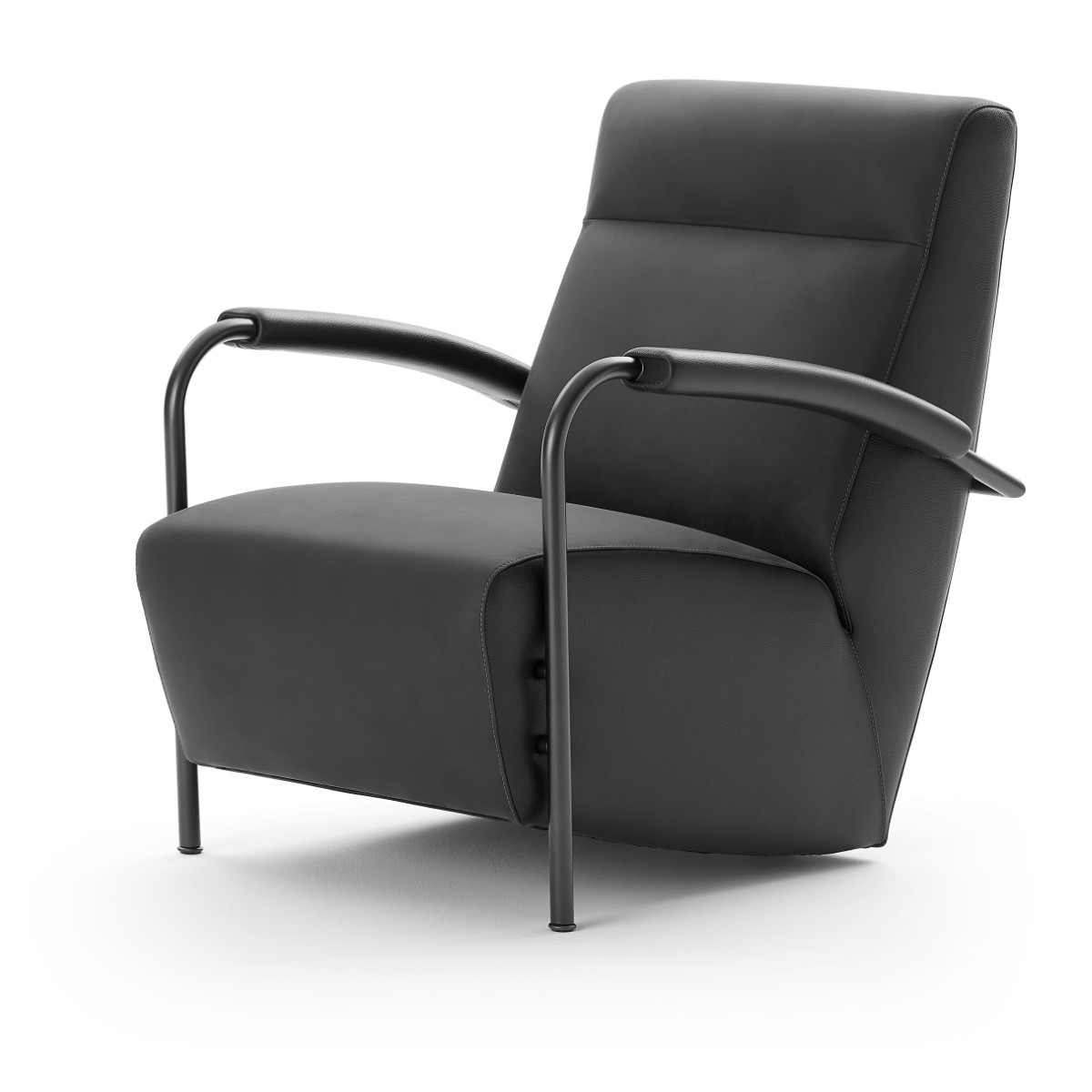 Productafbeelding van Leolux fauteuil Scylla hoog