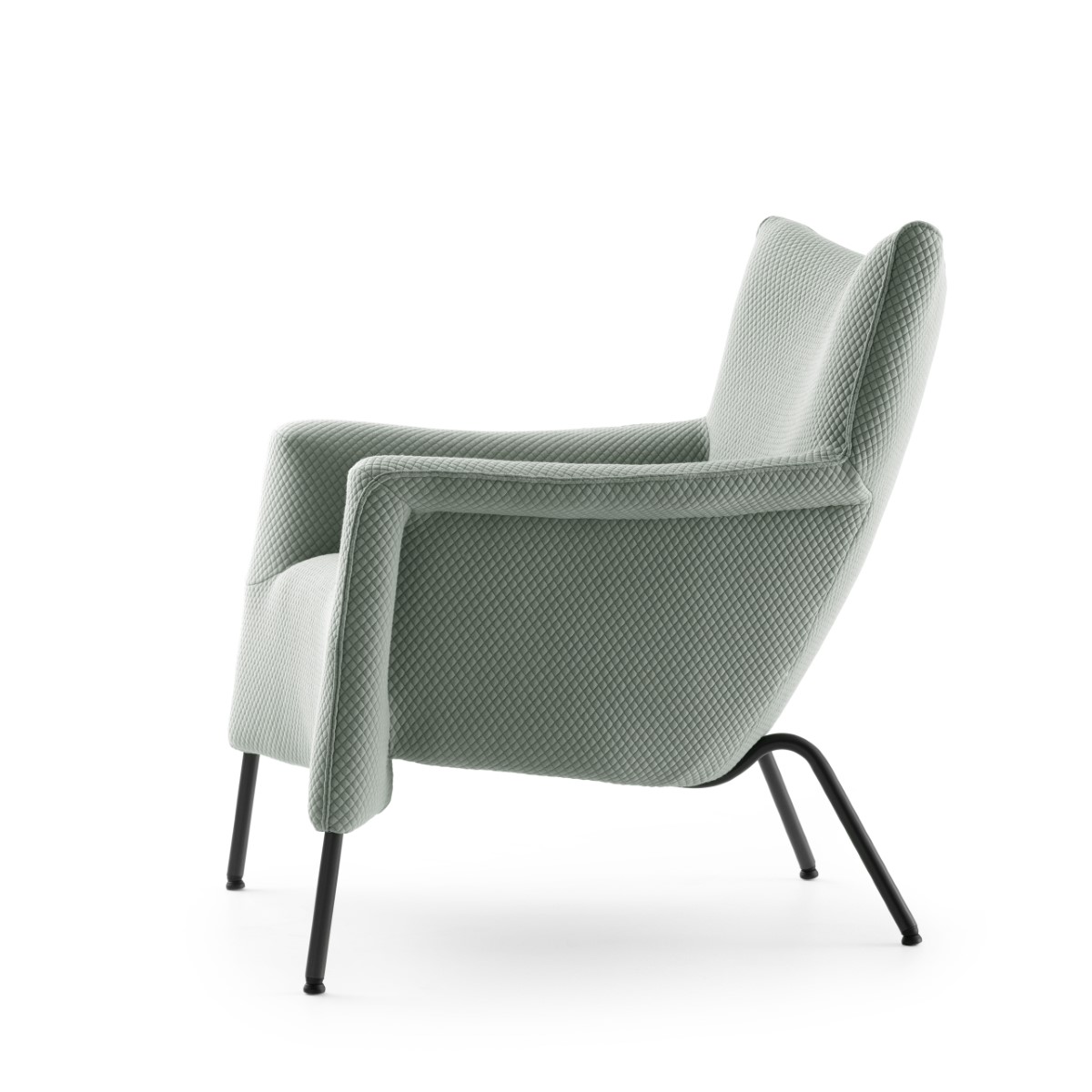 Productafbeelding van Pode fauteuil Transit One Laag